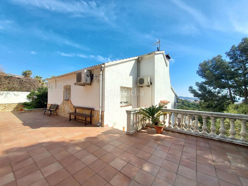 Foto 8936d0b7-1ff4-41ab-aab9-49926b0f0056. Xalet amb xemeneia calefacció aparcament a Els Masos - Els Garrofers Coma-ruga