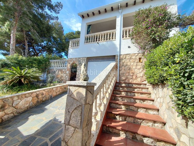 Foto 9b03371c-03de-4e9b-b22f-101e39facd73. Xalet amb xemeneia calefacció aparcament a Els Masos - Els Garrofers Coma-ruga