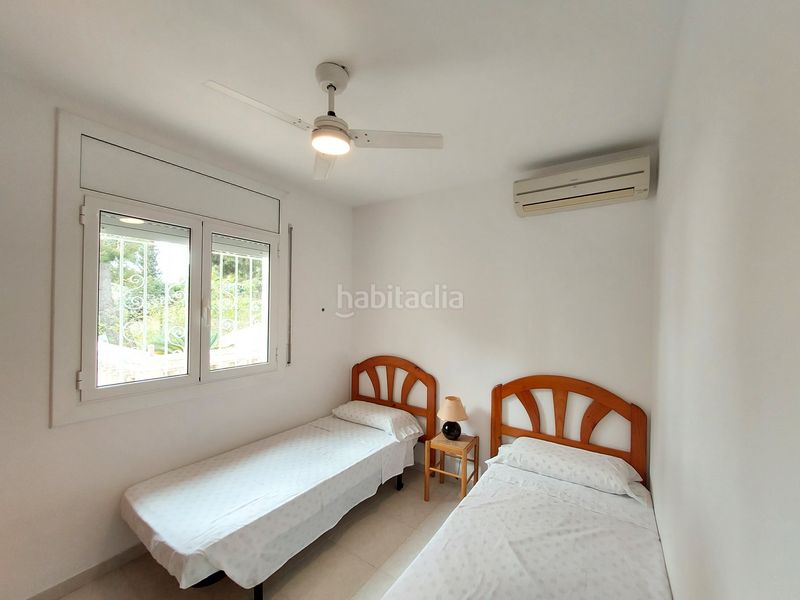 Foto a33629f6-a1c4-4411-86a2-dd31a5cfc4ab. Xalet amb xemeneia calefacció aparcament a Els Masos - Els Garrofers Coma-ruga