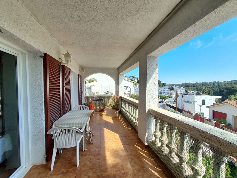 Foto b0b89a14-3492-48dc-b45f-a8a852ecde4c. Xalet amb xemeneia calefacció aparcament a Els Masos - Els Garrofers Coma-ruga