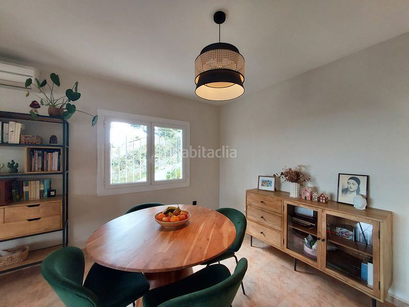 Foto bc8d8da3-947c-40de-a662-4d654022bb2a. Xalet amb xemeneia calefacció aparcament a Els Masos - Els Garrofers Coma-ruga