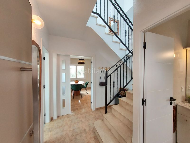 Foto c5b000ad-30b9-4ba1-a334-06aca3aa52ce. Xalet amb xemeneia calefacció aparcament a Els Masos - Els Garrofers Coma-ruga