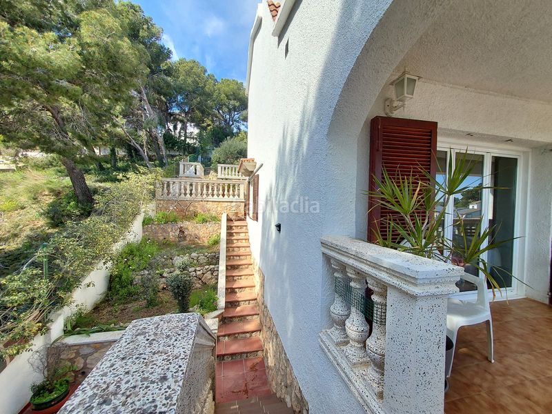 Foto db09cd94-a30e-4f7d-a5b3-289919f9ff8c. Xalet amb xemeneia calefacció aparcament a Els Masos - Els Garrofers Coma-ruga