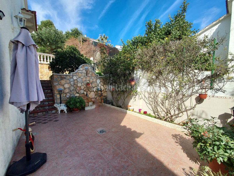 Foto e108032b-34ad-4186-8317-b7b17ab7eb4e. Xalet amb xemeneia calefacció aparcament a Els Masos - Els Garrofers Coma-ruga