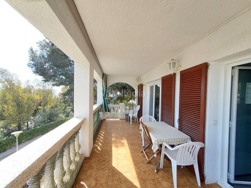 Foto e31ada76-873d-47c2-8bab-daf78f988fa0. Xalet amb xemeneia calefacció aparcament a Els Masos - Els Garrofers Coma-ruga