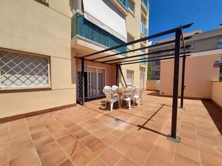 Rent Ground floor  Carrer dels arcs 15. ¡alquiler de temporada en pleno de centro de coma-ruga!