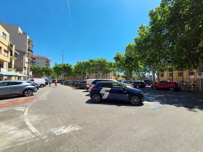 Foto c2a608d2-eba0-4f86-a223-5379e51c1231. Oficina a Centre Vendrell (El)