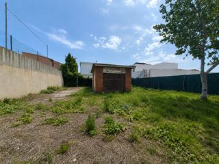 Terreny residencial a Coma-ruga Platja