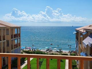 Apartament a Passeig Marítim de Masia Blanca