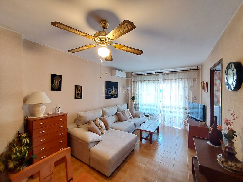 Foto 10cabfd0-2ee0-4656-be1c-046c998cd0ae. Apartamento acogedor apartamento a 100 m. de la playa en Sant Salvador en Coma-ruga