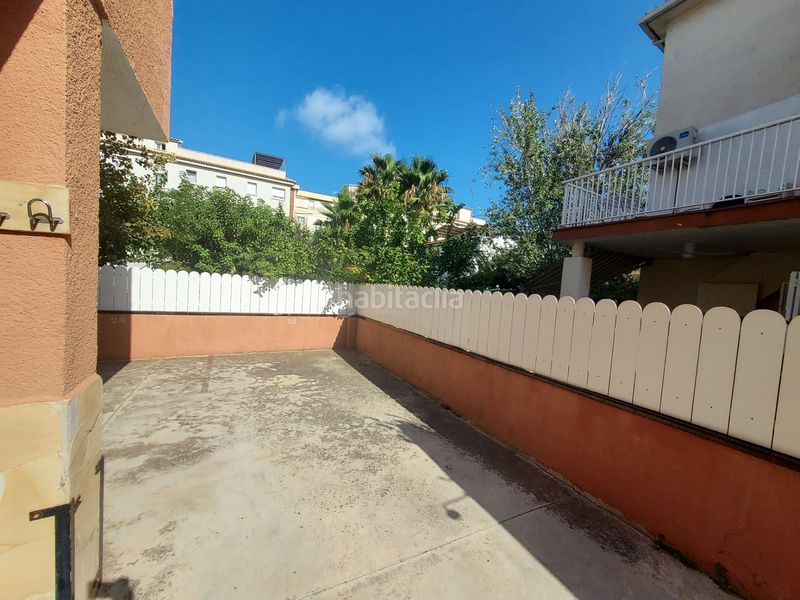 Foto 2fbdff83-0de4-49e8-8851-11f9e011778a. Apartamento acogedor apartamento a 100 m. de la playa en Sant Salvador en Coma-ruga