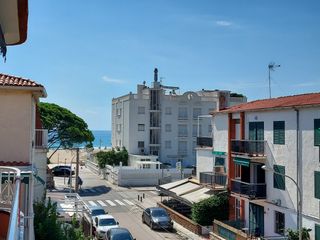 Apartament a Carrer Saragossa