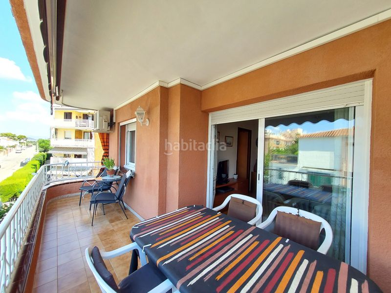 Foto 69a81f21-282b-445b-886e-3caf0158a191. Apartamento acogedor apartamento a 100 m. de la playa en Sant Salvador en Coma-ruga