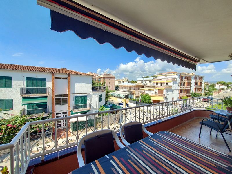 Foto 72356e06-697f-49d0-9b86-625bb1c59453. Apartamento acogedor apartamento a 100 m. de la playa en Sant Salvador en Coma-ruga
