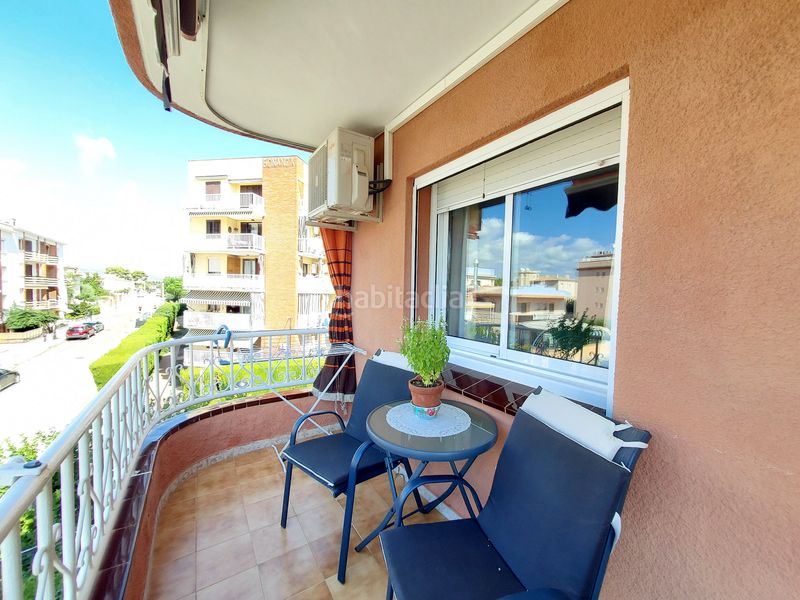 Foto bf50663b-1419-4572-a0d5-fb152152076d. Apartamento acogedor apartamento a 100 m. de la playa en Sant Salvador en Coma-ruga