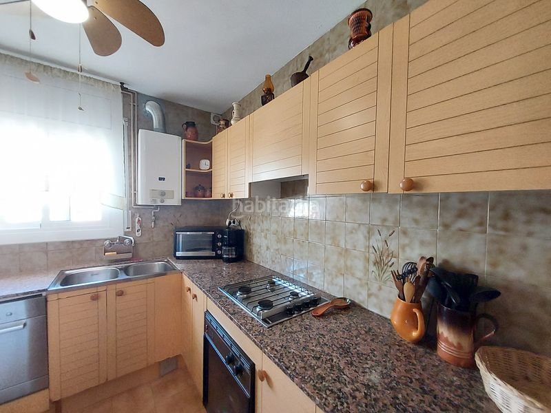 Foto f59c8db7-fd5f-4417-bf84-9cbf75349914. Apartamento acogedor apartamento a 100 m. de la playa en Sant Salvador en Coma-ruga