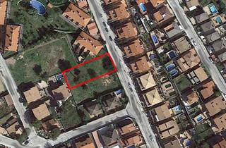 Residential Plot  Calle illes filipines. Venta de magnífica parcela en segur de calafell