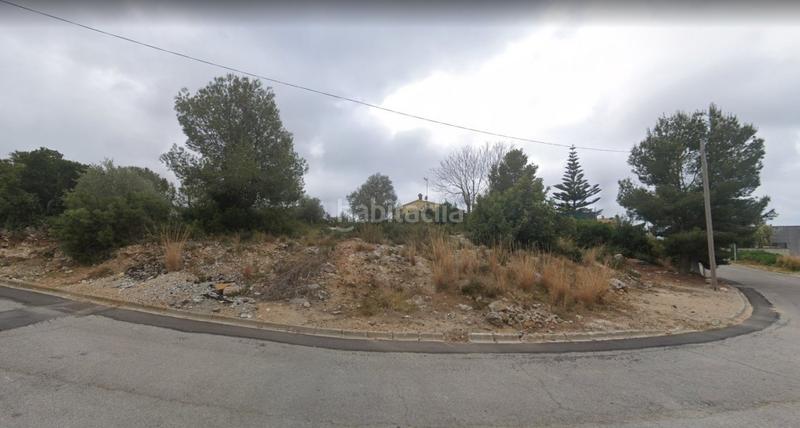 Foto a1e461cc-98de-432d-9d75-bbce90565784. Terreno residenziale in Segur de dalt Segur de Calafell