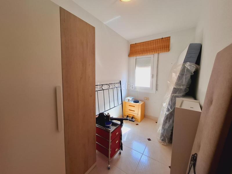 Foto 070a0bb4-897d-4417-88b3-2e99254e8438. Dúplex amb calefacció aparcament a Segur de Calafell nucli urbà Segur de Calafell