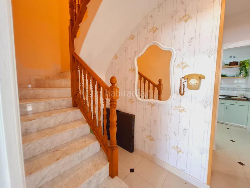 Foto 0a00b277-bfd9-489c-a4c2-9b5c3890213e. Dúplex amb calefacció aparcament a Segur de Calafell nucli urbà Segur de Calafell