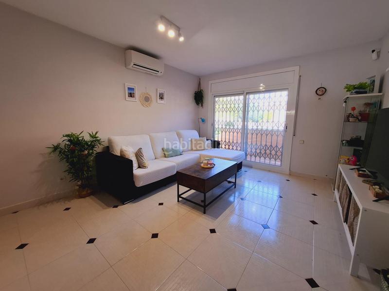 Foto 1f0ae022-128a-4791-b3bd-8e8ee5f155bd. Dúplex amb calefacció aparcament a Segur de Calafell nucli urbà Segur de Calafell