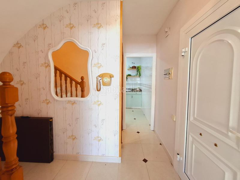 Foto 33e84fea-caa6-4902-8903-bfd9fe706ac9. Dúplex amb calefacció aparcament a Segur de Calafell nucli urbà Segur de Calafell