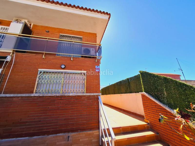 Foto 497c02a7-556b-476c-a3d9-1765259ce947. Dúplex amb calefacció aparcament a Segur de Calafell nucli urbà Segur de Calafell