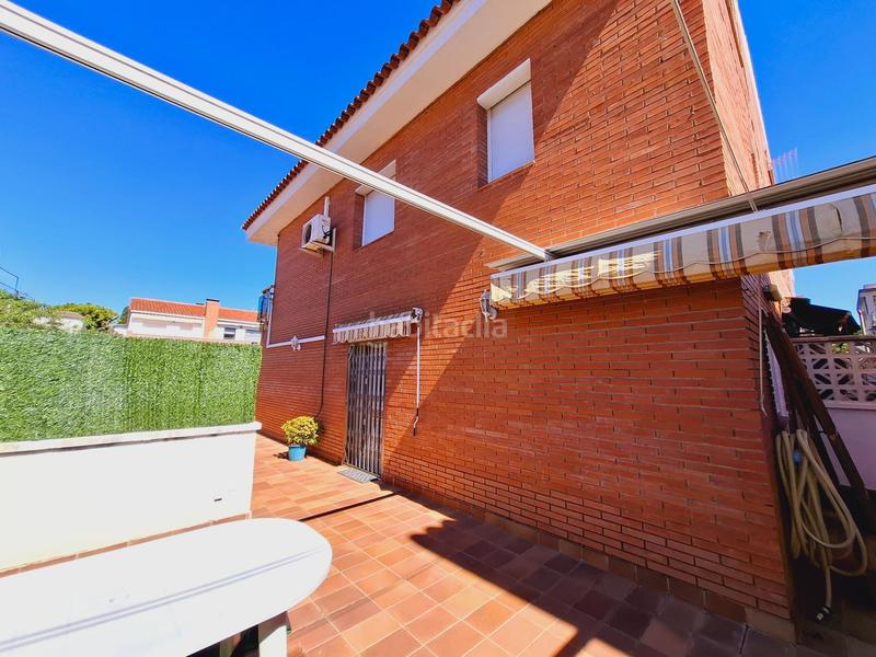 Foto 4f3ba831-a7da-4ccc-bb2a-9c1737b528ff. Dúplex amb calefacció aparcament a Segur de Calafell nucli urbà Segur de Calafell