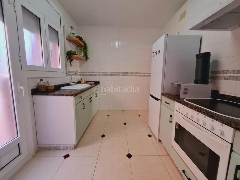 Foto 51089002-c8c0-492d-8f2c-fcadcf47a3f5. Dúplex amb calefacció aparcament a Segur de Calafell nucli urbà Segur de Calafell