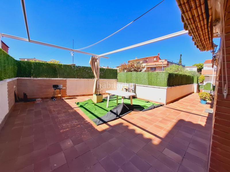 Foto 55c1181e-e500-40c2-8028-c9dd4c8db9a8. Dúplex amb calefacció aparcament a Segur de Calafell nucli urbà Segur de Calafell