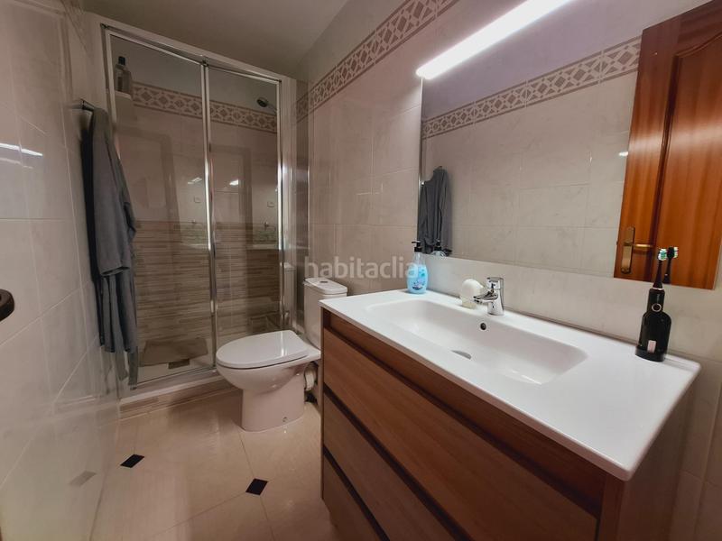 Foto 5a482e46-220d-4fc0-b586-c74f4afe1ddc. Dúplex amb calefacció aparcament a Segur de Calafell nucli urbà Segur de Calafell