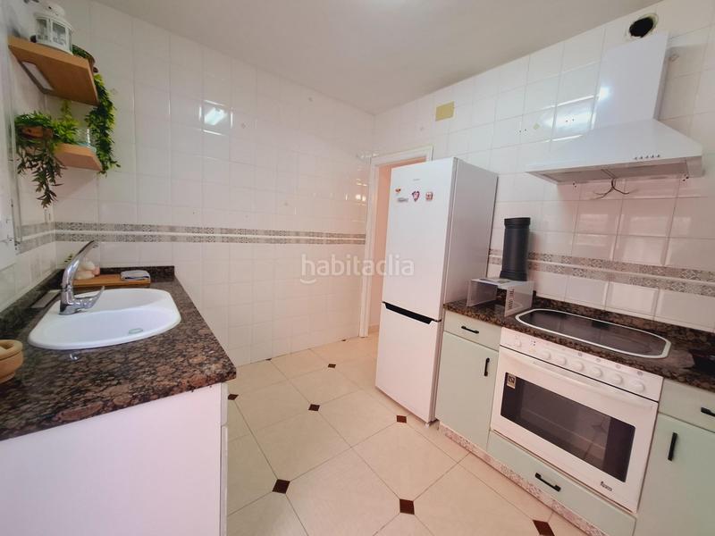 Foto 6035d6c9-e132-45a9-a7a3-d444a8a247ef. Dúplex amb calefacció aparcament a Segur de Calafell nucli urbà Segur de Calafell