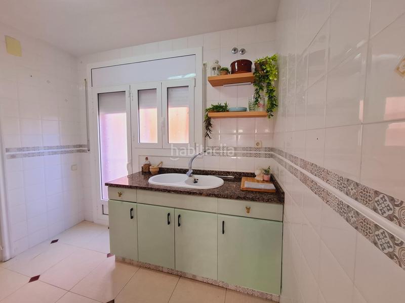 Foto 693a93e3-f8b2-4e3f-a7ab-101012c3039b. Dúplex amb calefacció aparcament a Segur de Calafell nucli urbà Segur de Calafell