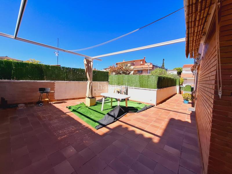 Foto 6dec8ea6-218d-49a6-82b8-0f64ad4b806e. Dúplex amb calefacció aparcament a Segur de Calafell nucli urbà Segur de Calafell