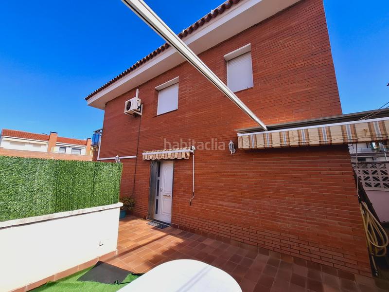 Foto 7c8ff7c3-e48c-47d0-9c59-a000ddaac50c. Dúplex amb calefacció aparcament a Segur de Calafell nucli urbà Segur de Calafell