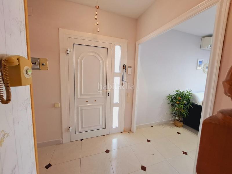 Foto 861d96b8-d0ba-4310-a491-f536ce10bb78. Dúplex amb calefacció aparcament a Segur de Calafell nucli urbà Segur de Calafell