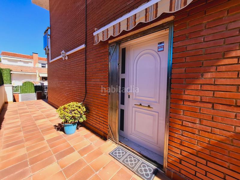 Foto a2978353-10e6-4ba0-a492-aa7dfcc810f1. Dúplex amb calefacció aparcament a Segur de Calafell nucli urbà Segur de Calafell