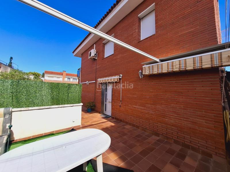 Foto a2e00d2a-bdb1-437a-bfcd-af66bed63e52. Dúplex amb calefacció aparcament a Segur de Calafell nucli urbà Segur de Calafell