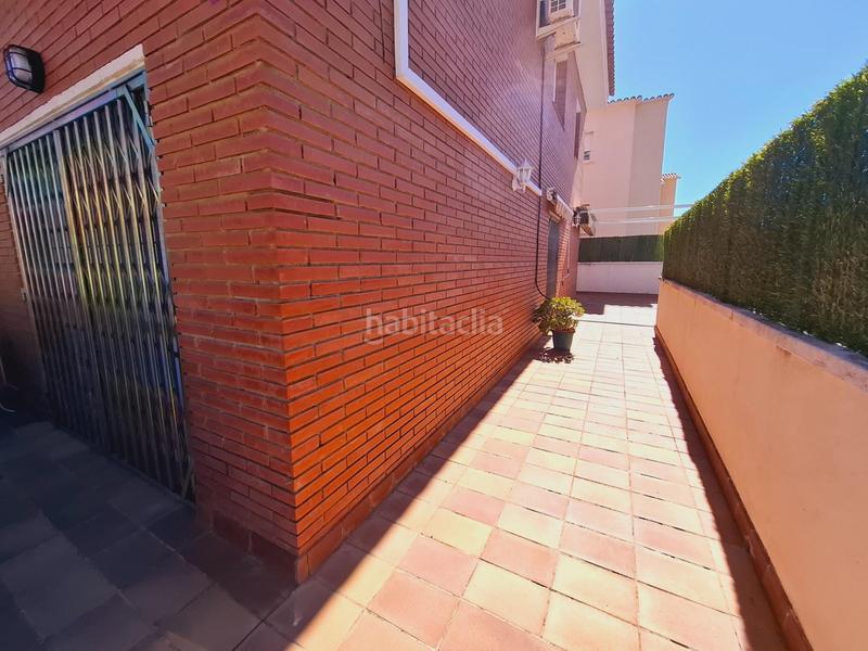 Foto ae462d3f-d1d5-402f-92f4-061764a60e25. Dúplex amb calefacció aparcament a Segur de Calafell nucli urbà Segur de Calafell