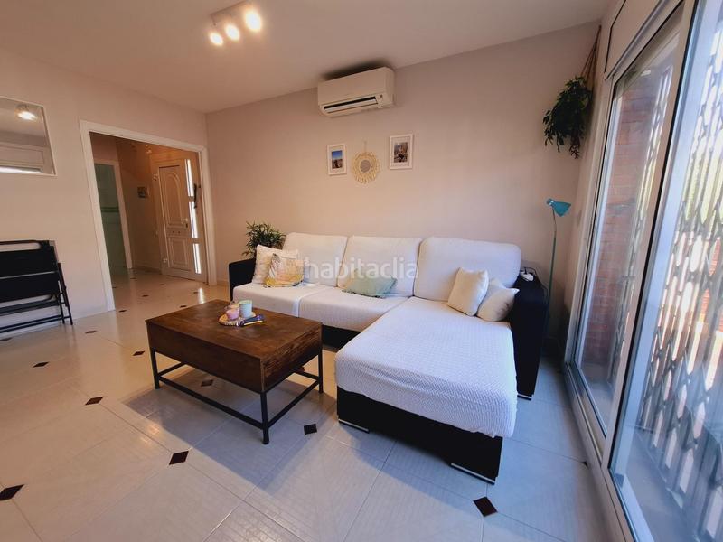 Foto b2f13df9-b9fa-4502-a170-fbecd6defa82. Dúplex amb calefacció aparcament a Segur de Calafell nucli urbà Segur de Calafell