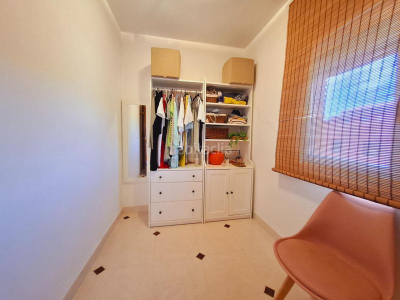 Foto b5f0d355-ecab-42e3-8323-da93cf240a6c. Dúplex amb calefacció aparcament a Segur de Calafell nucli urbà Segur de Calafell