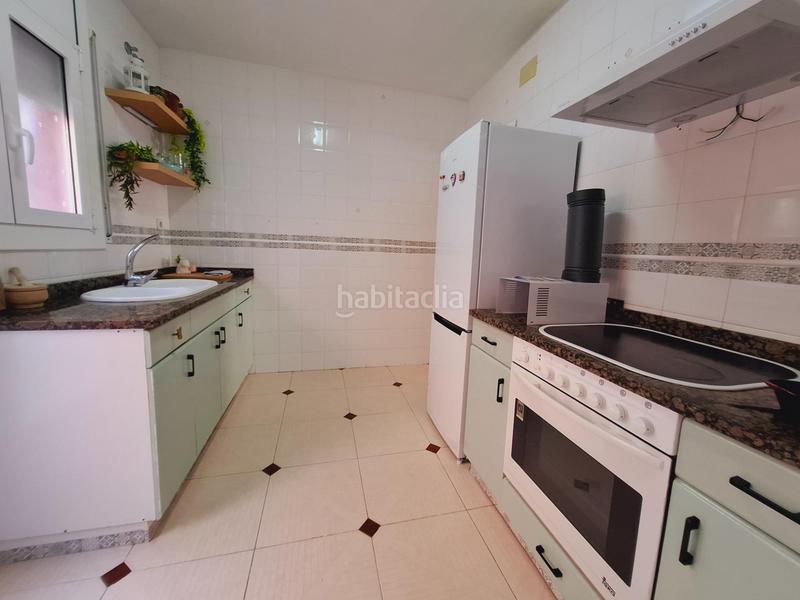 Foto bed53569-e21c-4873-a1bf-974fe0187b61. Dúplex amb calefacció aparcament a Segur de Calafell nucli urbà Segur de Calafell