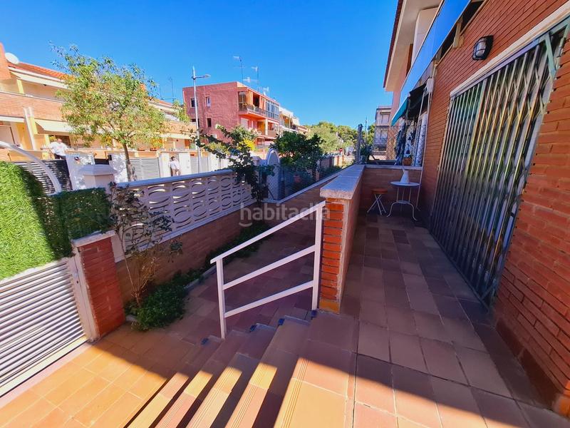 Foto c35beb2a-2be2-4418-9fcd-114db28fa9b3. Dúplex amb calefacció aparcament a Segur de Calafell nucli urbà Segur de Calafell