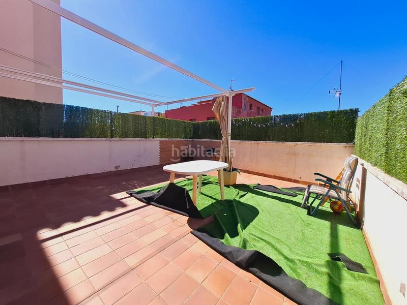 Foto d65af995-bd6a-4101-a33b-e4fc6ab975b9. Dúplex amb calefacció aparcament a Segur de Calafell nucli urbà Segur de Calafell