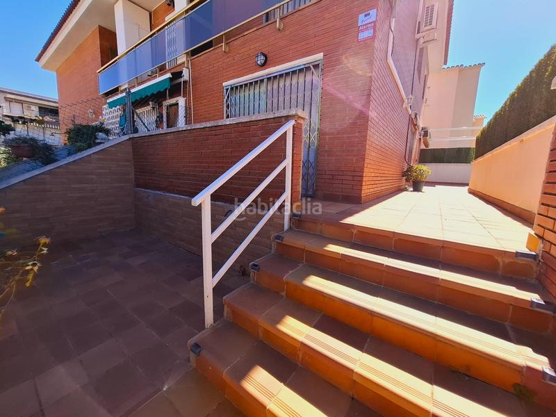 Foto e04cb491-46d1-4267-b819-cdda77b948b6. Dúplex amb calefacció aparcament a Segur de Calafell nucli urbà Segur de Calafell