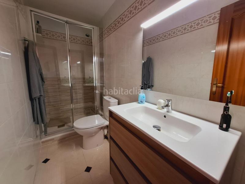 Foto e32ddc20-bcf0-45f3-b48c-4b5f96e49220. Dúplex amb calefacció aparcament a Segur de Calafell nucli urbà Segur de Calafell