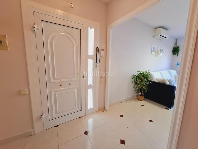 Foto ed3de7b7-c4d6-4df0-be7a-9bed66c74132. Dúplex amb calefacció aparcament a Segur de Calafell nucli urbà Segur de Calafell