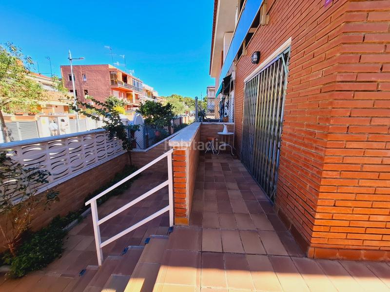 Foto f390afed-6c59-46e0-9551-e8719cca11a7. Dúplex amb calefacció aparcament a Segur de Calafell nucli urbà Segur de Calafell