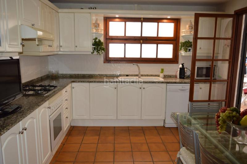 Foto 60955dfa-48fe-466f-bb7d-6f535d79a9fc. Xalet amb aparcament piscina a Cunit residencial Cunit