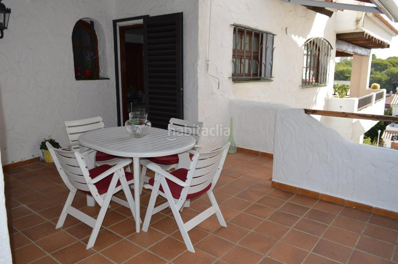 Foto bc479182-df10-4afe-8a54-1cb2cbcee66c. Xalet amb aparcament piscina a Cunit residencial Cunit